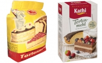 Verpackung des Jahres 2021: Kathi Tortenmehl -
